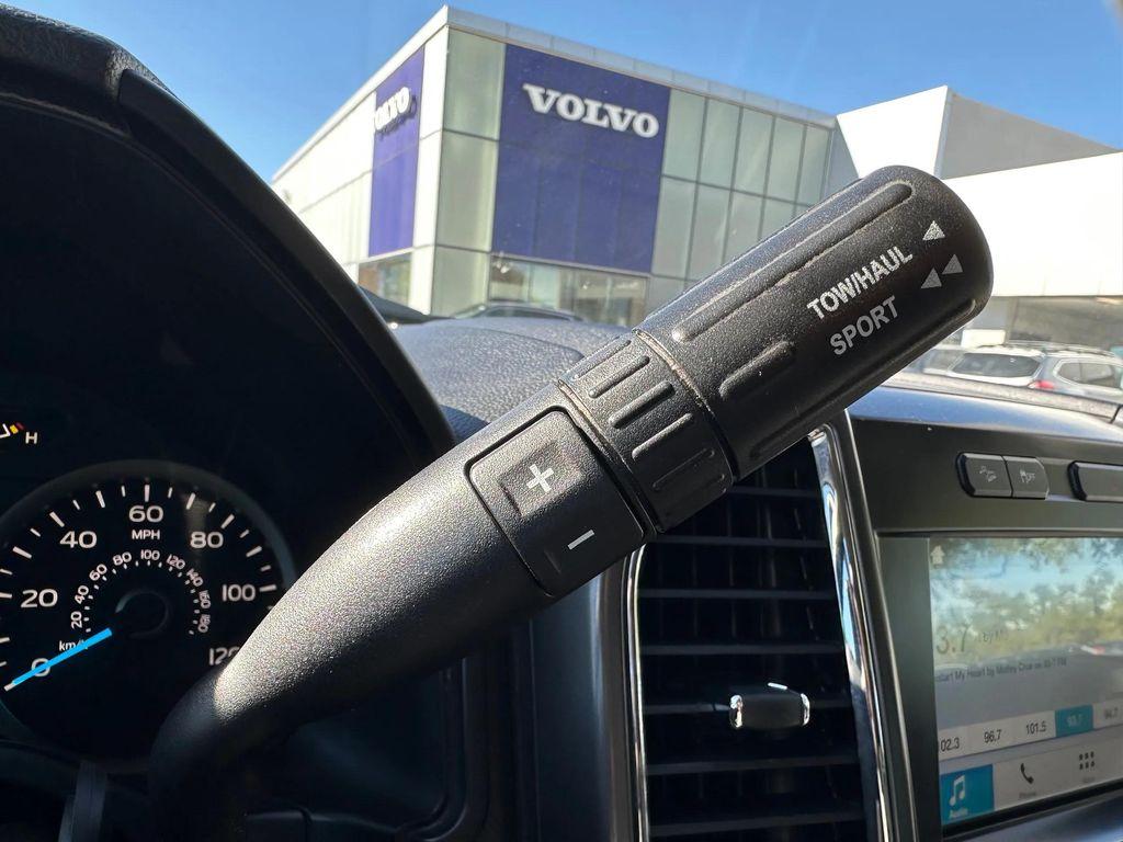 used 2016 Ford F-150 car, priced at $16,970