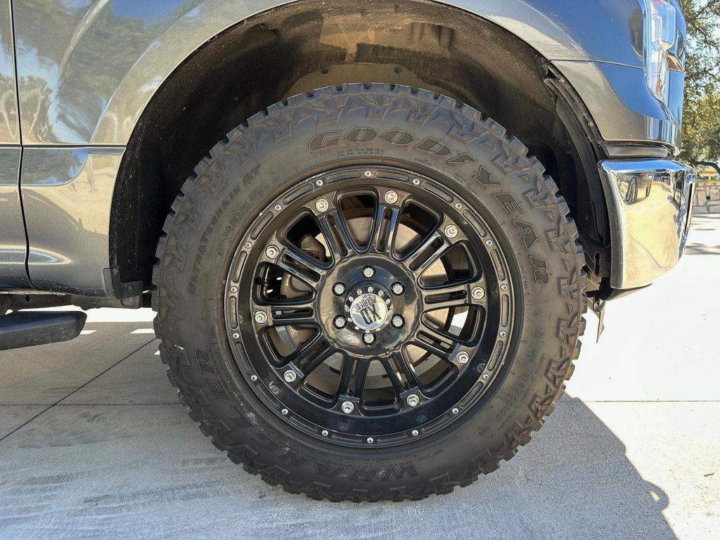 used 2016 Ford F-150 car, priced at $16,970