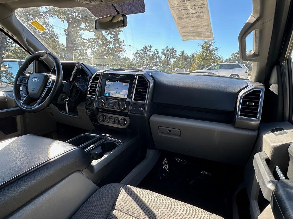 used 2016 Ford F-150 car, priced at $16,970