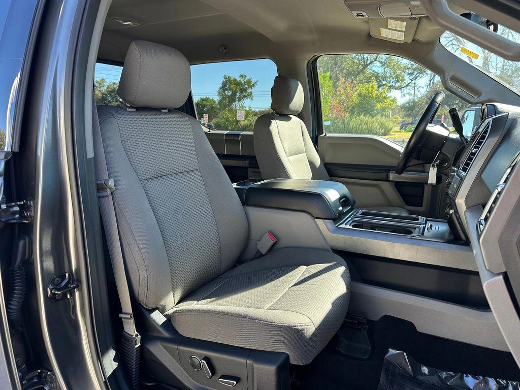 used 2016 Ford F-150 car, priced at $16,970