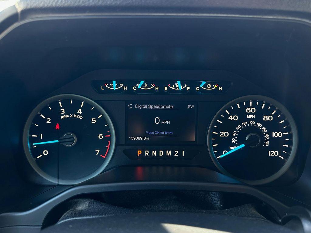 used 2016 Ford F-150 car, priced at $16,970