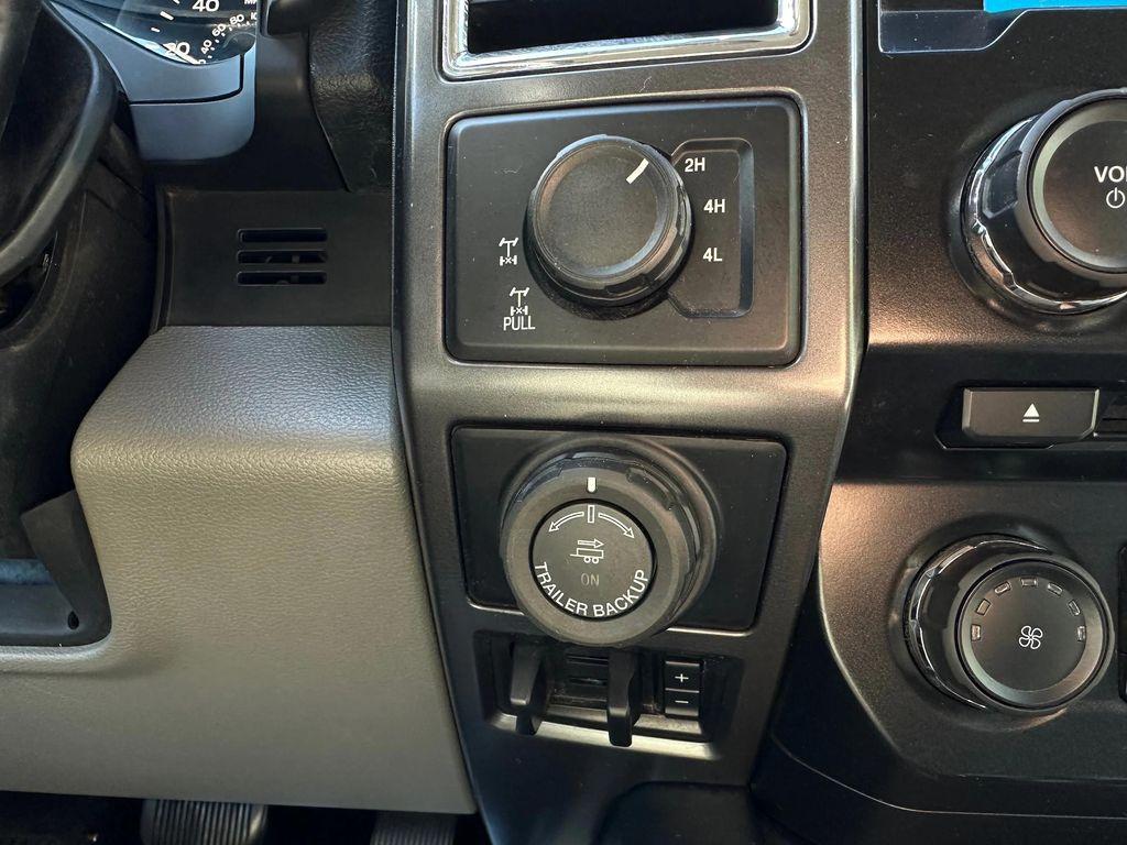 used 2016 Ford F-150 car, priced at $16,970