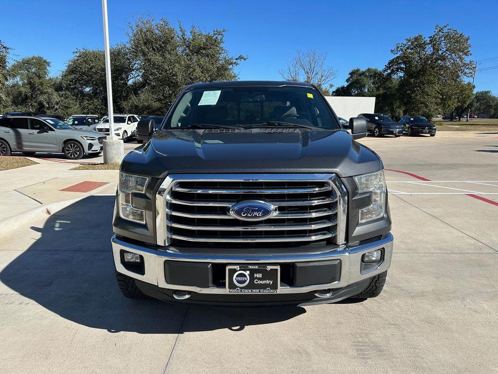 used 2016 Ford F-150 car, priced at $16,970
