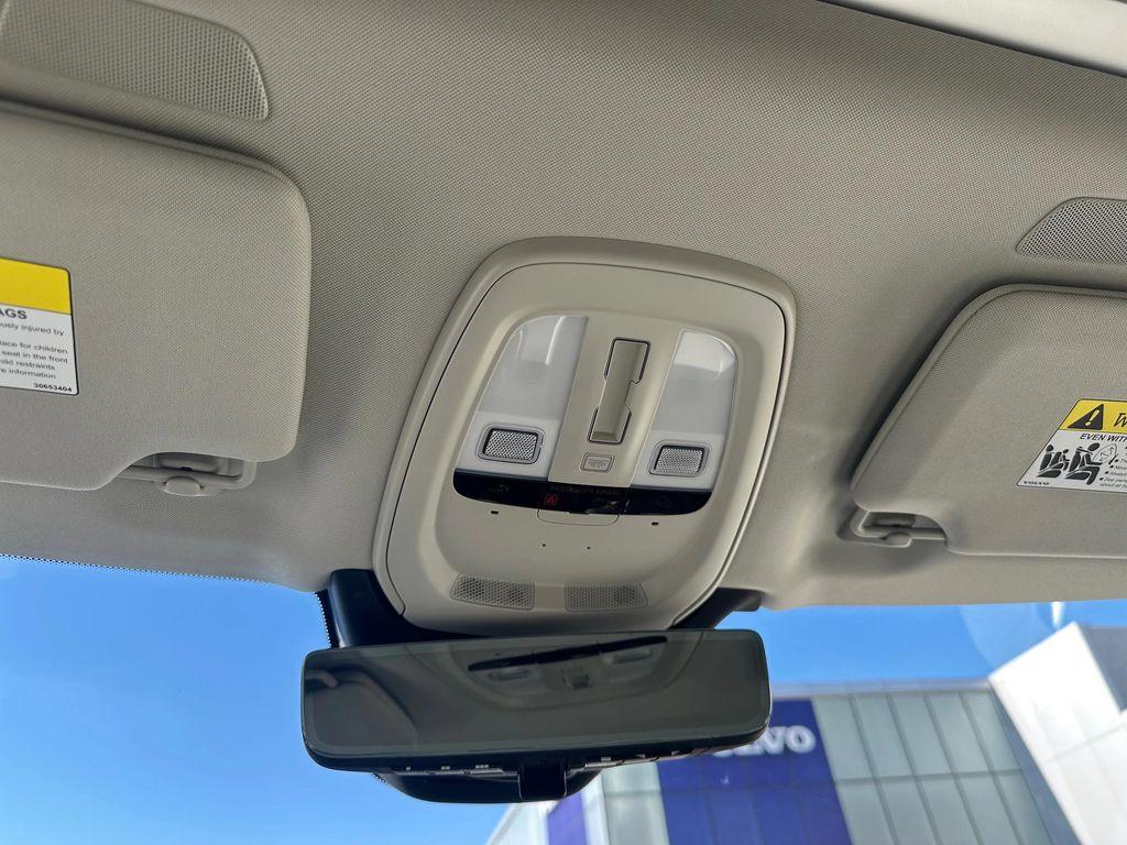 new 2026 Volvo XC90 car, priced at $77,180