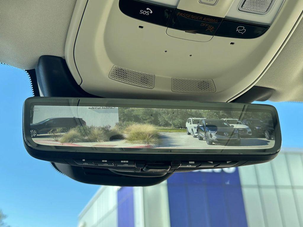 new 2026 Volvo XC90 car, priced at $77,180