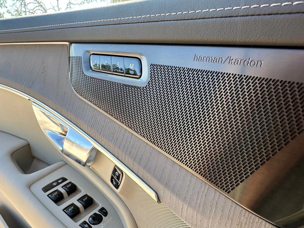 new 2026 Volvo XC90 car, priced at $77,180