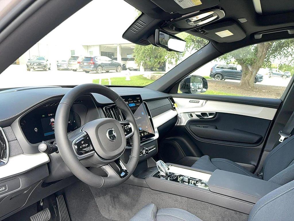 new 2026 Volvo XC90 car, priced at $87,035