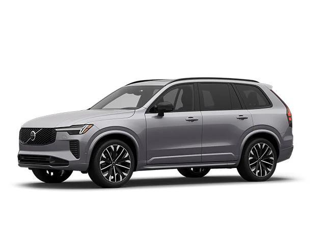 new 2026 Volvo XC90 car, priced at $87,035