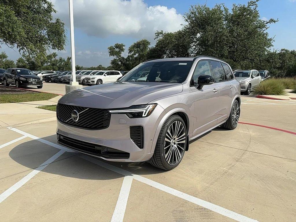 new 2026 Volvo XC90 car, priced at $87,035