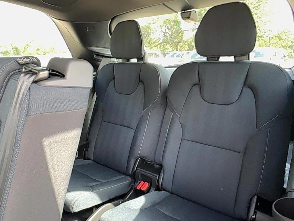 new 2026 Volvo XC90 car, priced at $87,035