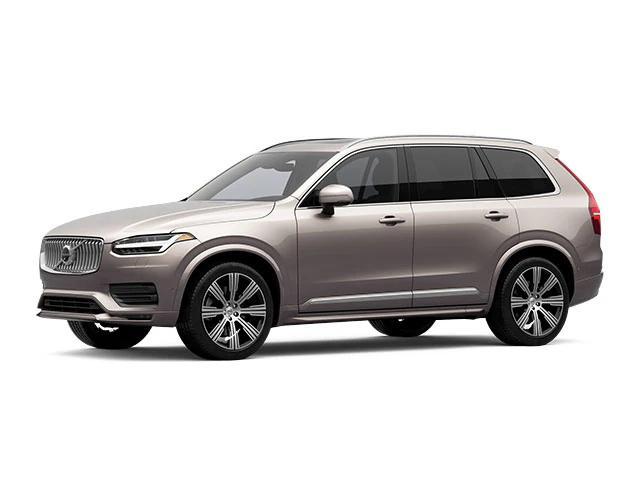 used 2023 Volvo XC90 car, priced at $54,700