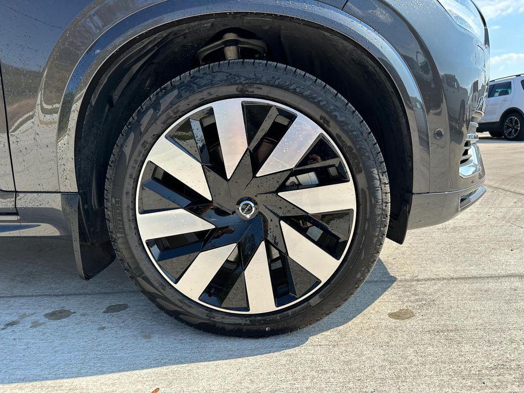 new 2024 Volvo XC90 Recharge Plug-In Hybrid car, priced at $83,985