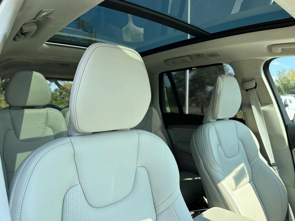 new 2024 Volvo XC90 Recharge Plug-In Hybrid car, priced at $83,985