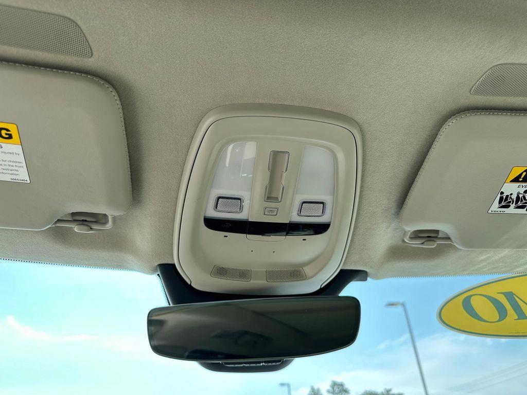 new 2024 Volvo XC90 Recharge Plug-In Hybrid car, priced at $83,985