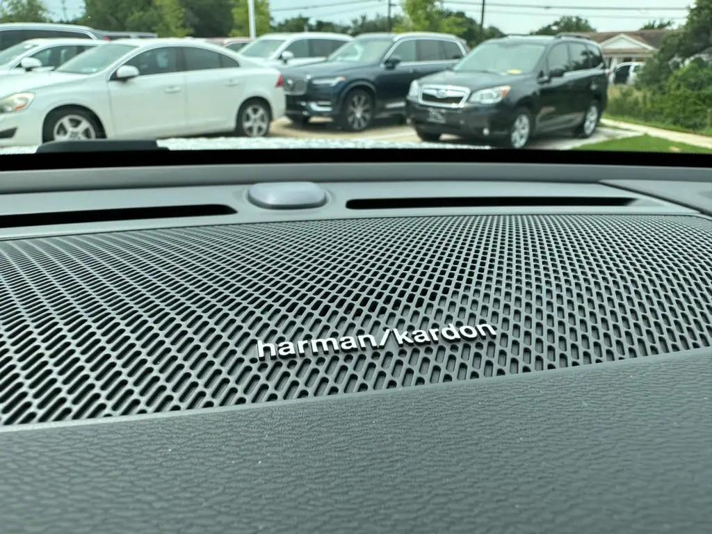 used 2024 Volvo XC40 car, priced at $44,970