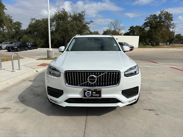 used 2022 Volvo XC90 car, priced at $39,999