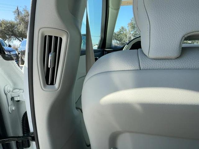 used 2024 Volvo S60 car, priced at $43,195