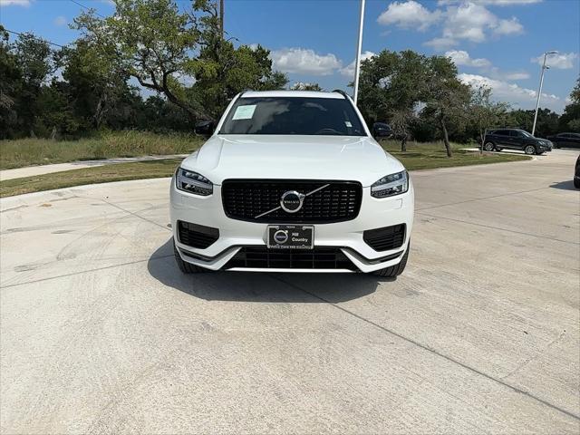 used 2022 Volvo XC90 Recharge Plug-In Hybrid car, priced at $57,800