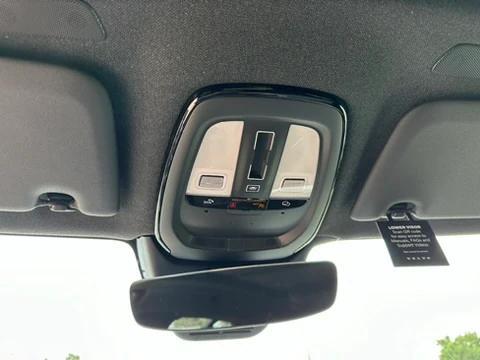 used 2024 Volvo XC40 car, priced at $35,110