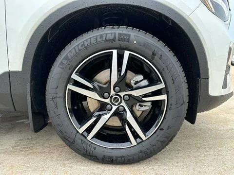 used 2024 Volvo XC40 car, priced at $35,110