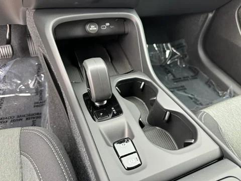 used 2024 Volvo XC40 car, priced at $35,110