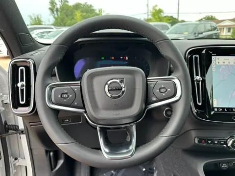 used 2024 Volvo XC40 car, priced at $35,110
