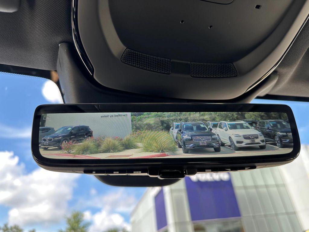 new 2026 Volvo XC60 car, priced at $60,830