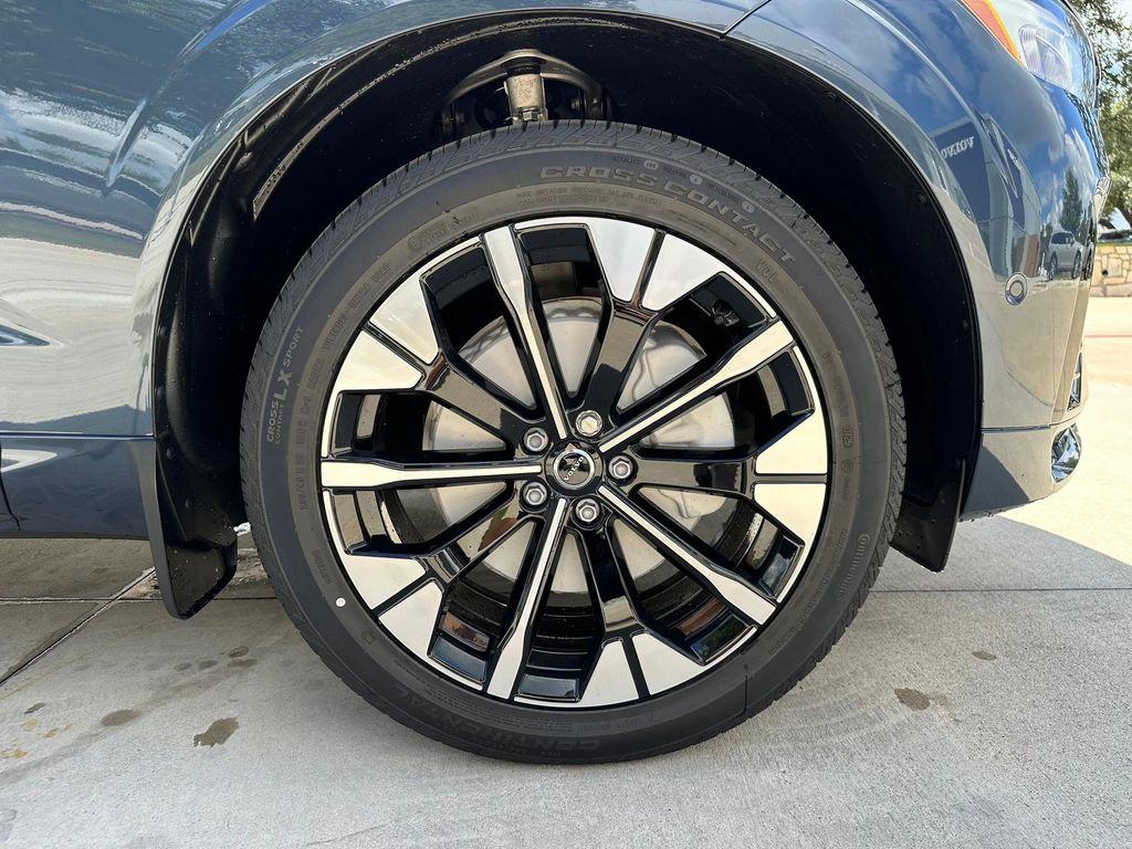 new 2026 Volvo XC60 car, priced at $60,830