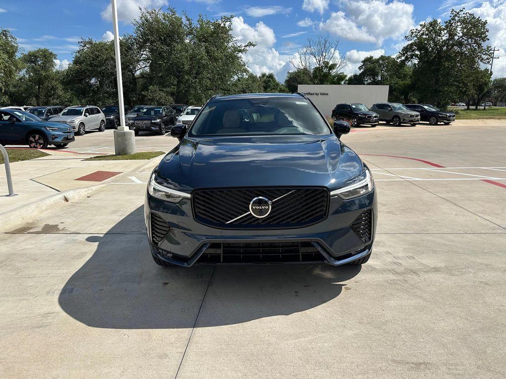 new 2026 Volvo XC60 car, priced at $60,830