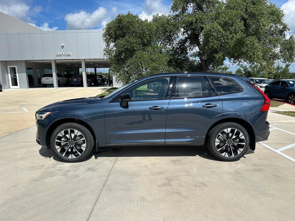 new 2026 Volvo XC60 car, priced at $60,830