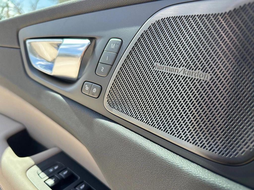 new 2026 Volvo XC60 car, priced at $60,830