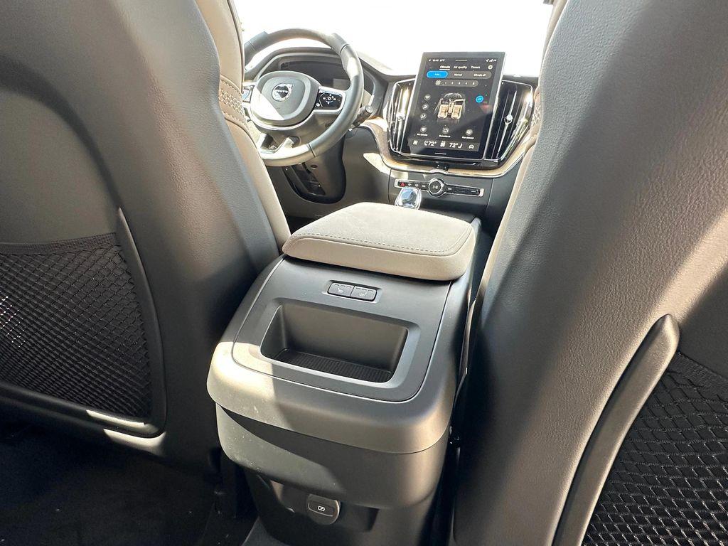 new 2026 Volvo XC60 car, priced at $60,830