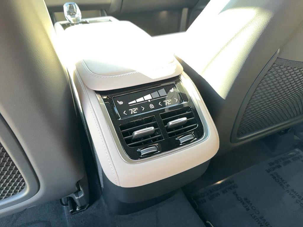 new 2026 Volvo XC90 car, priced at $73,430