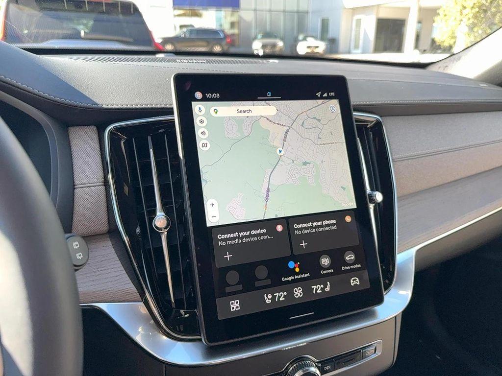 new 2026 Volvo XC90 car, priced at $73,430