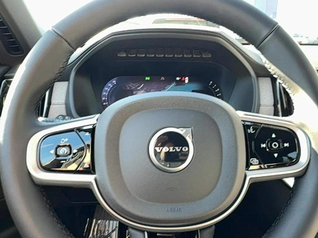 new 2026 Volvo XC90 car, priced at $73,430