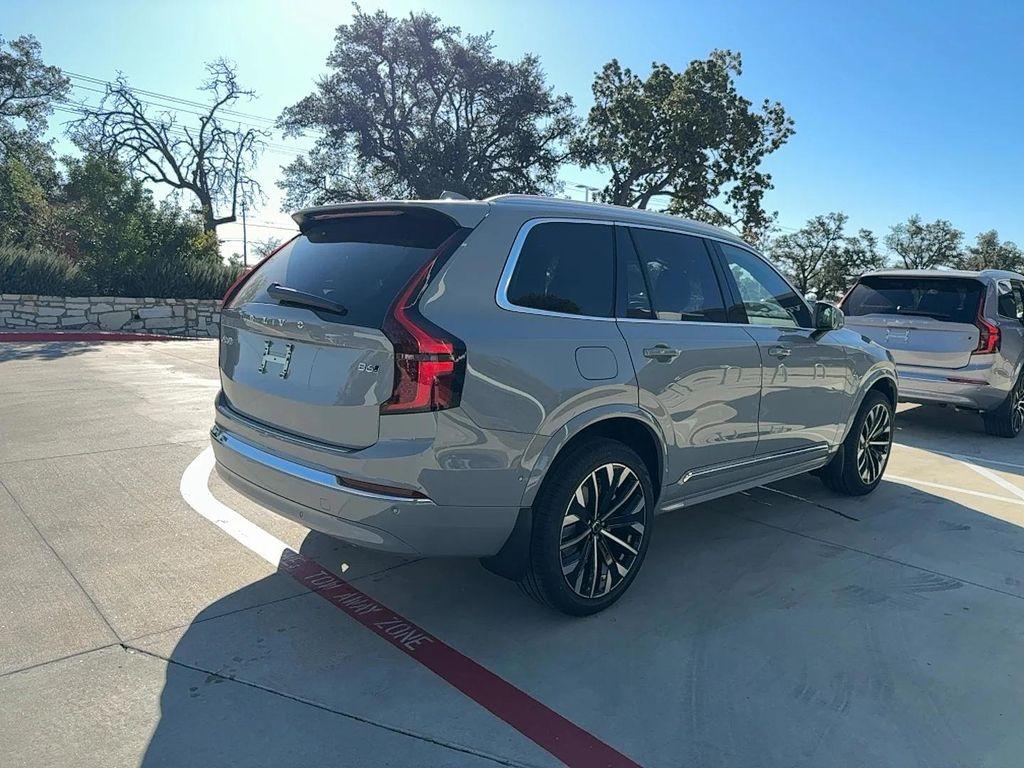 new 2026 Volvo XC90 car, priced at $73,430