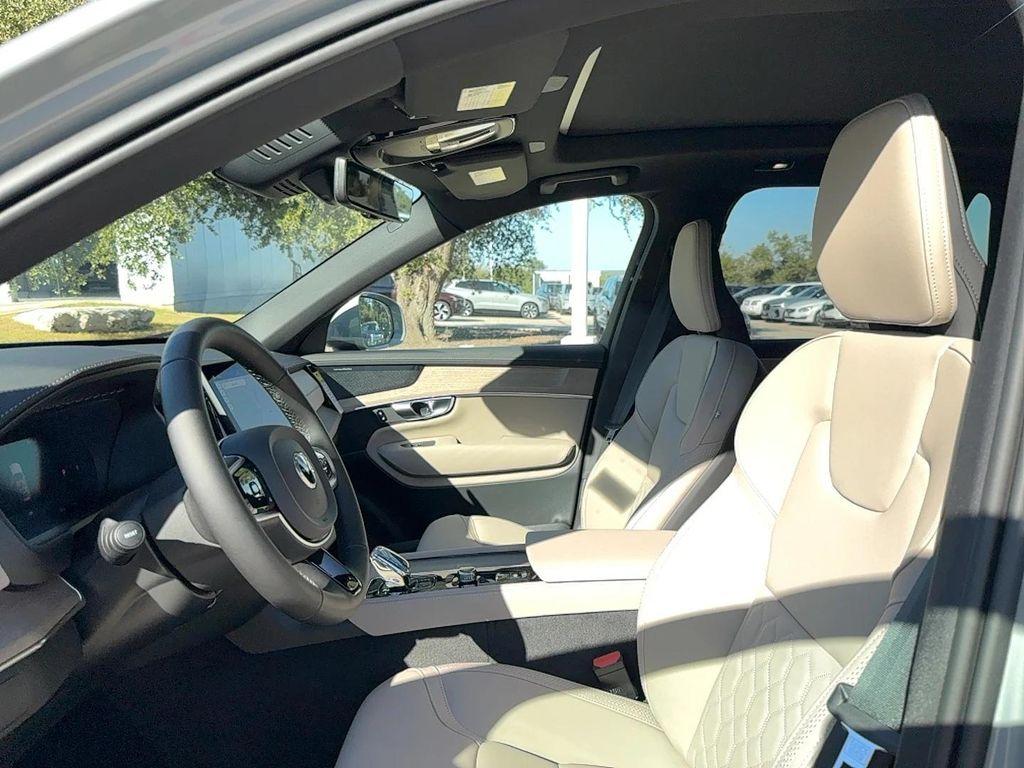 new 2026 Volvo XC90 car, priced at $73,430