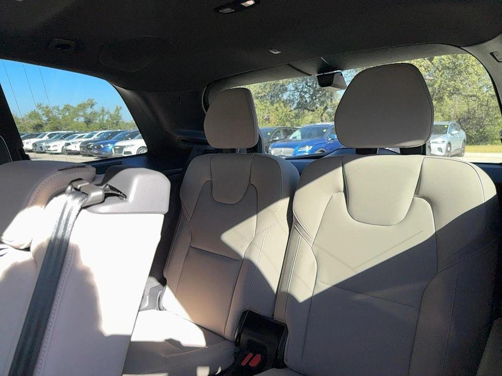 new 2026 Volvo XC90 car, priced at $73,430