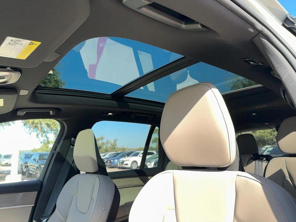 new 2026 Volvo XC90 car, priced at $73,430