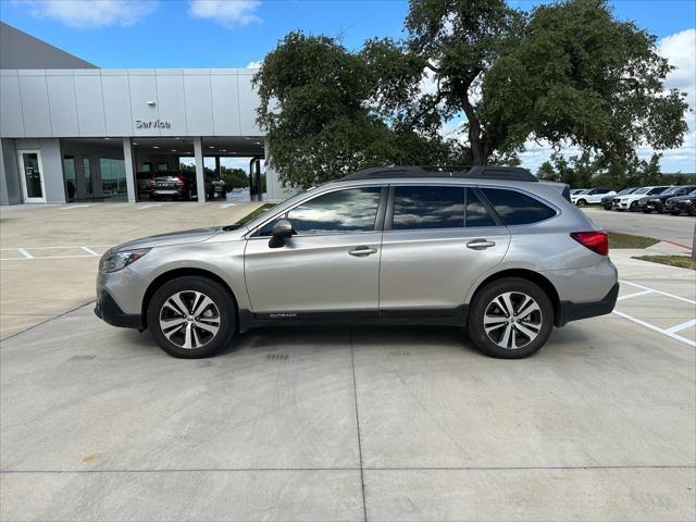 used 2019 Subaru Outback car, priced at $29,700