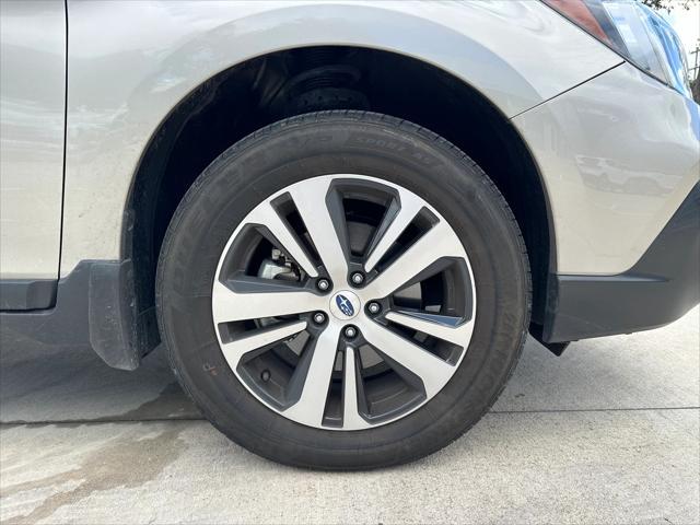 used 2019 Subaru Outback car, priced at $29,700