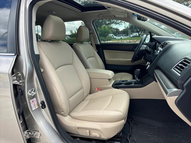 used 2019 Subaru Outback car, priced at $29,700