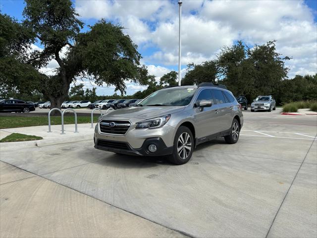 used 2019 Subaru Outback car, priced at $29,700