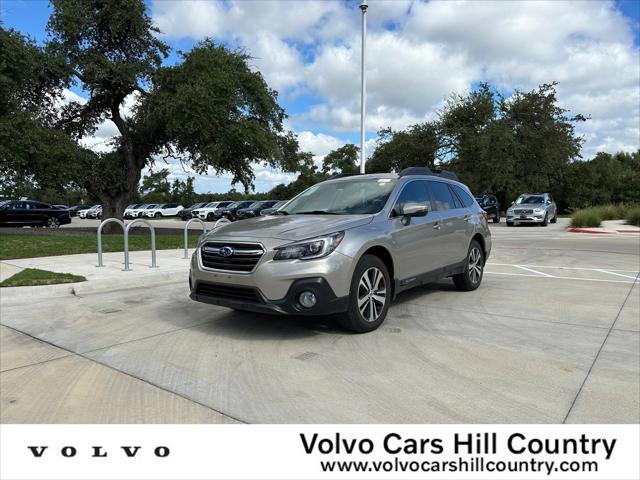 used 2019 Subaru Outback car, priced at $29,700