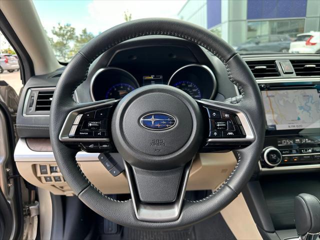 used 2019 Subaru Outback car, priced at $29,700