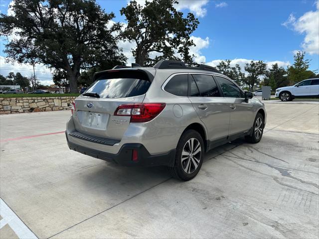 used 2019 Subaru Outback car, priced at $29,700