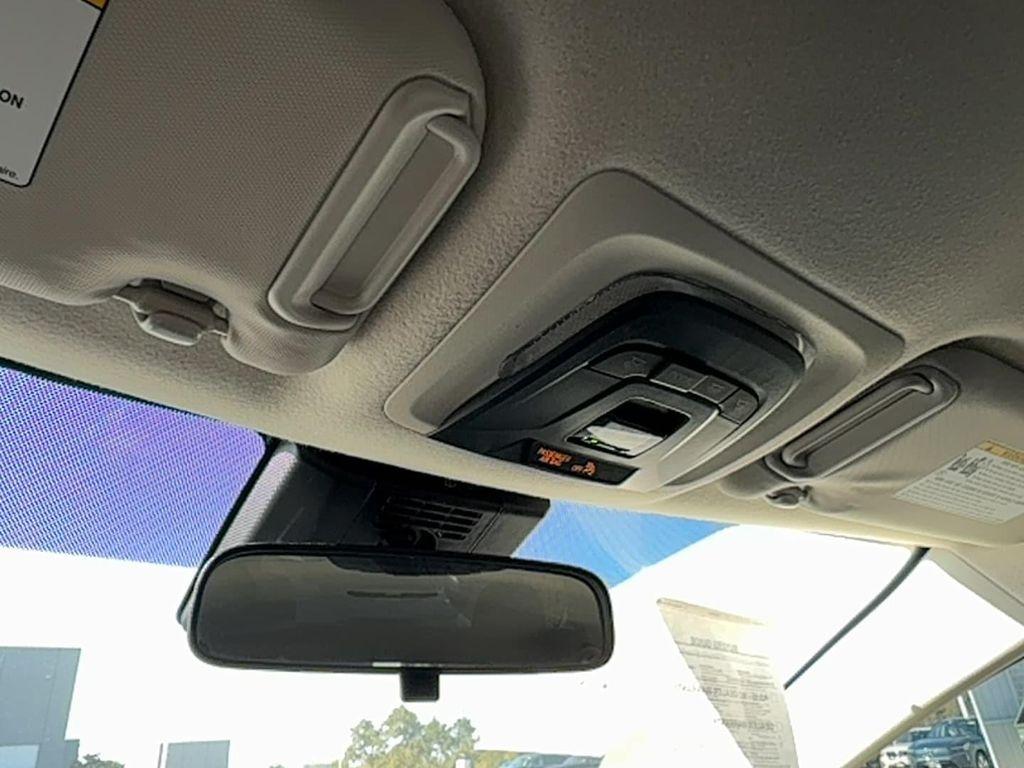 used 2023 Toyota Corolla car, priced at $20,777