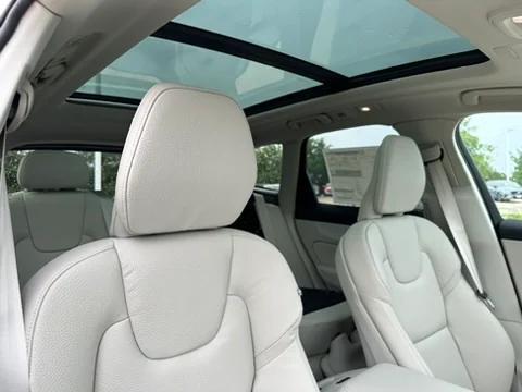 new 2024 Volvo XC60 Recharge Plug-In Hybrid car, priced at $66,240