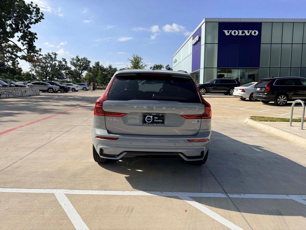new 2026 Volvo XC60 car, priced at $57,985