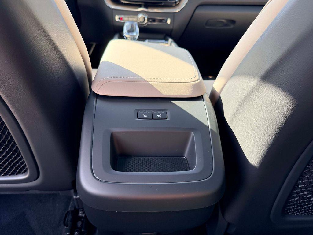 new 2026 Volvo XC60 car, priced at $57,985